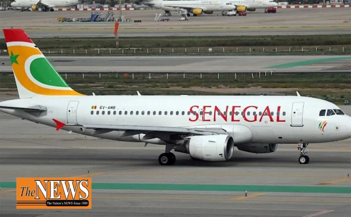 Liberia Targets New Air Link…As Air Sénégal Plans Monrovia Entry – The News Newspaper Liberia
