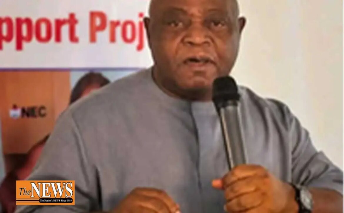 Over US$72 Million Needed For 2029 Elections…NEC To Submit Budget – The News Newspaper Liberia