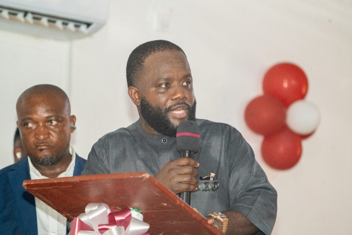 Bomi’s Greatest Treasure Is Its Youth -Dukuly