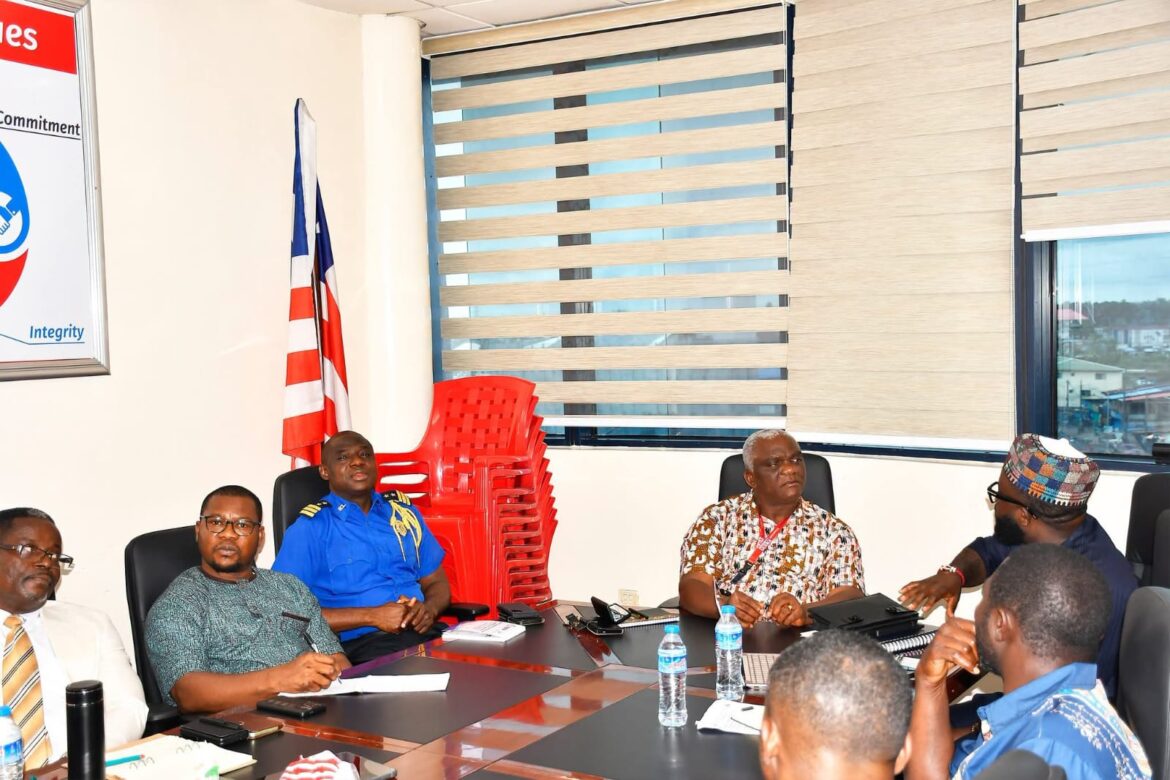 Freeport Modernization Critical to Economic Growth- LRA Boss