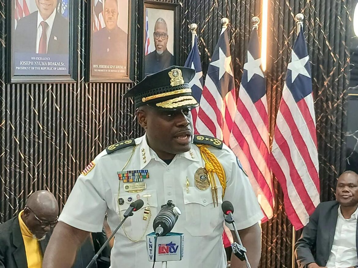 Police Arrest Up to 70 Foreign Nationals in Cybercrime Probe