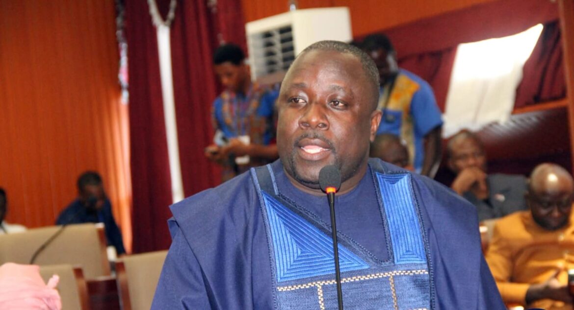 House Eyes US$1.2M for Sinoe College