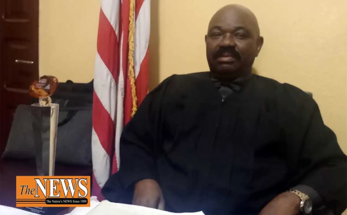Status OF 14 Trafficked Children Questionable?…As Judge Demands Gender Ministry To Provide Update – The News Newspaper Liberia