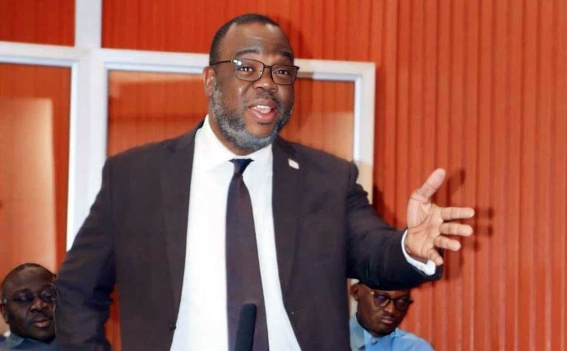 Snowe to Lead ECOWAS Mission to Gambia