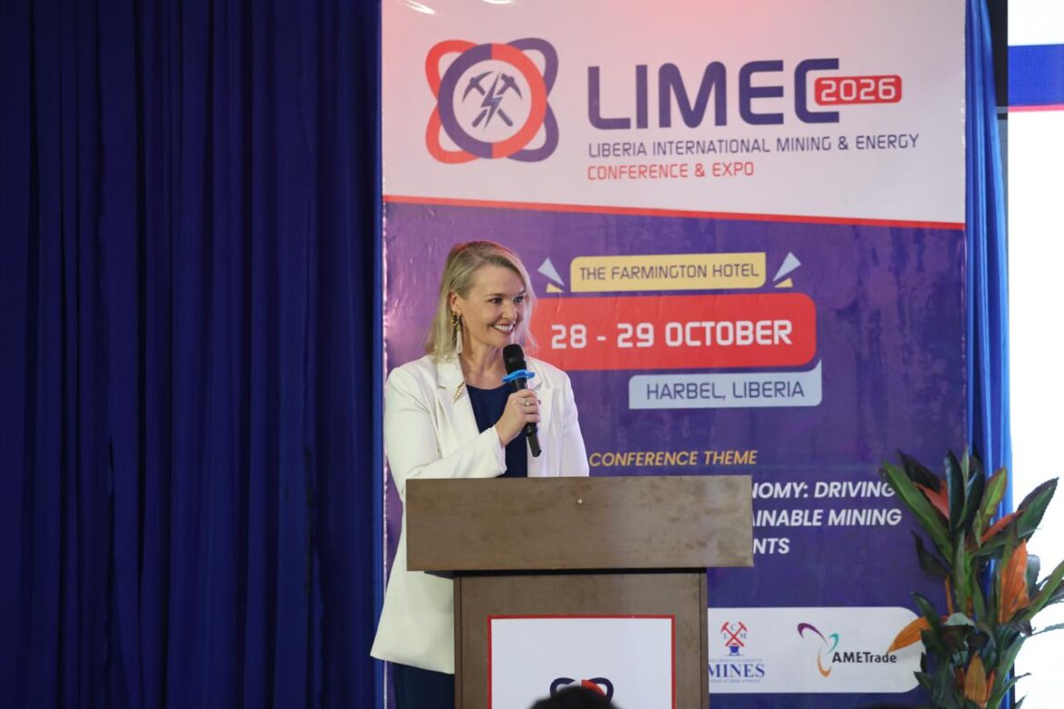 U.S. Investors Eye Liberia