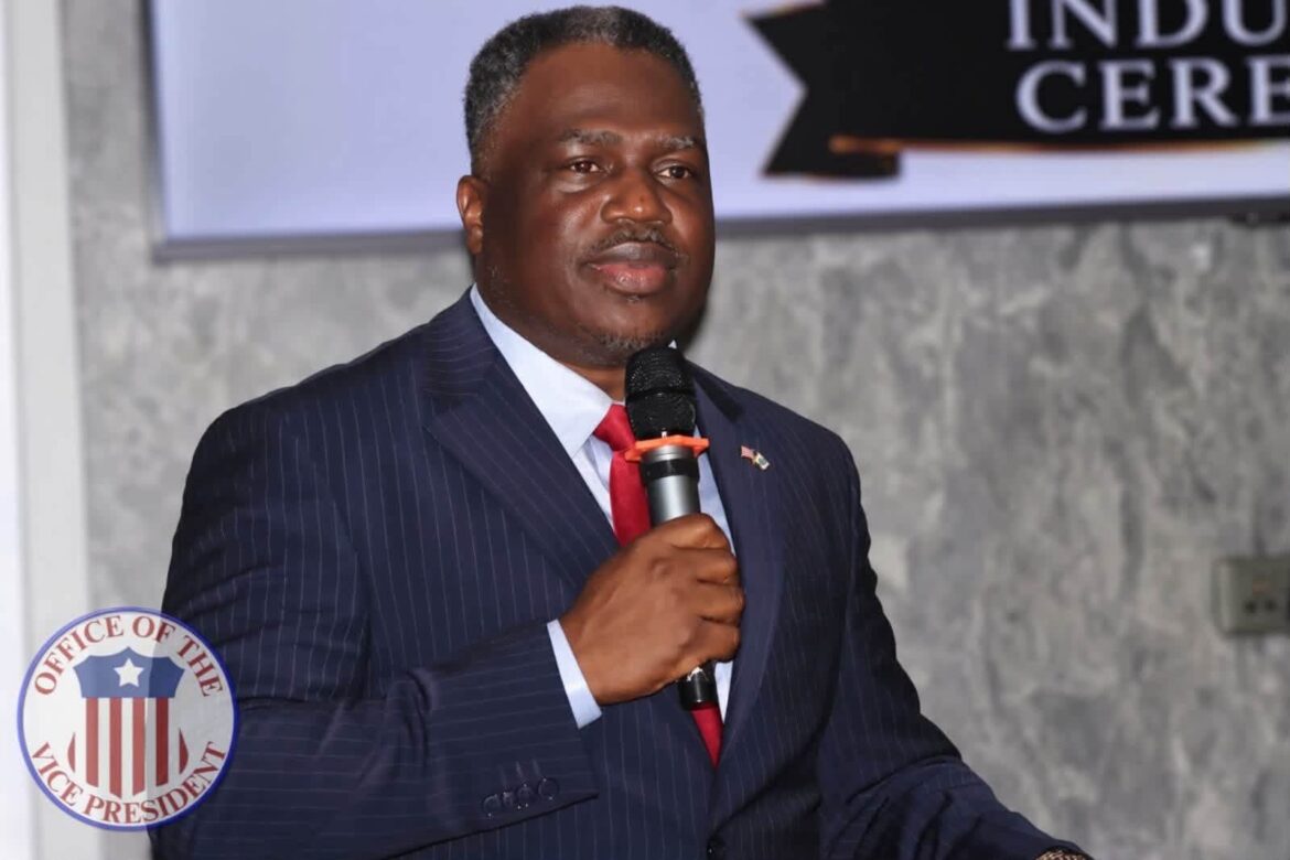 Koung Pushes Africa’s Mineral Sovereignty