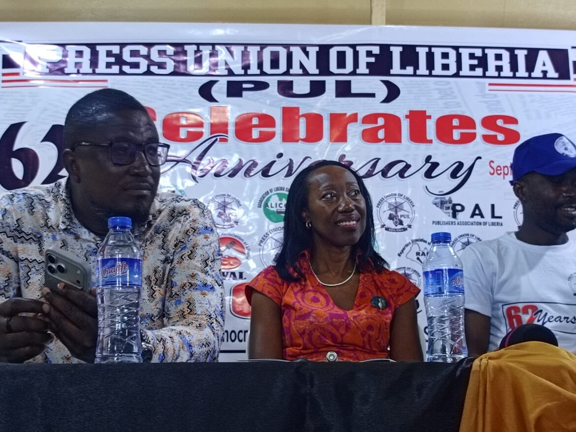 World Bank: Credible Media key to Liberia’s Development