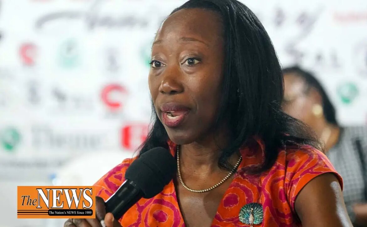 Don’t Underestimate The Value Of Your Profession…World Bank Group Country Manager Tells Journalists