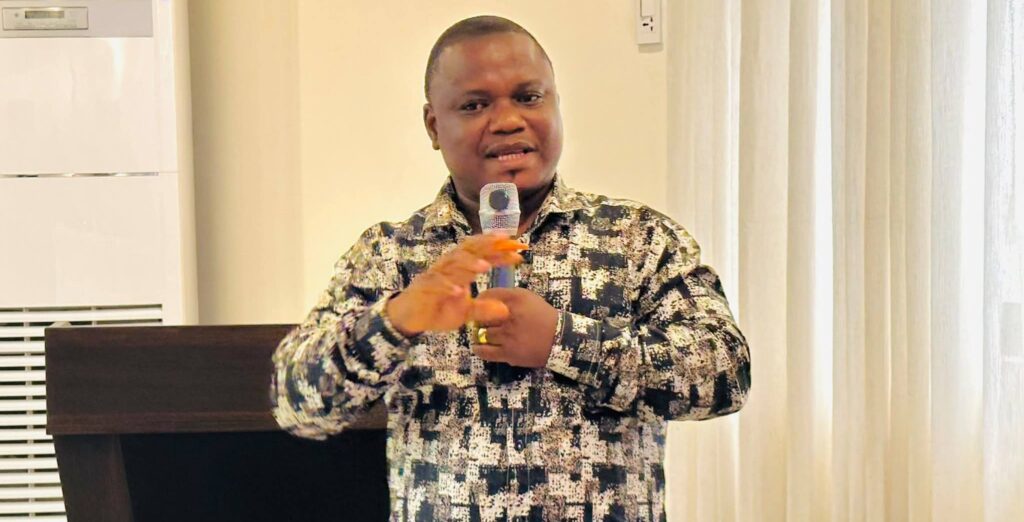 Cental Demands Stronger Mining Laws, Anti-corruption Measures
