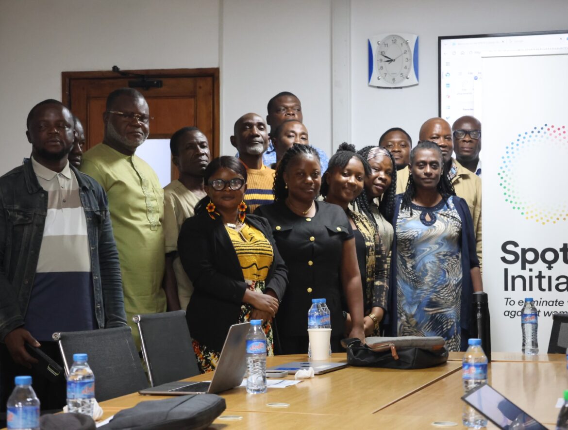 Partners Unite to Strengthen Accountability Under EU-Funded Spotlight 2.0