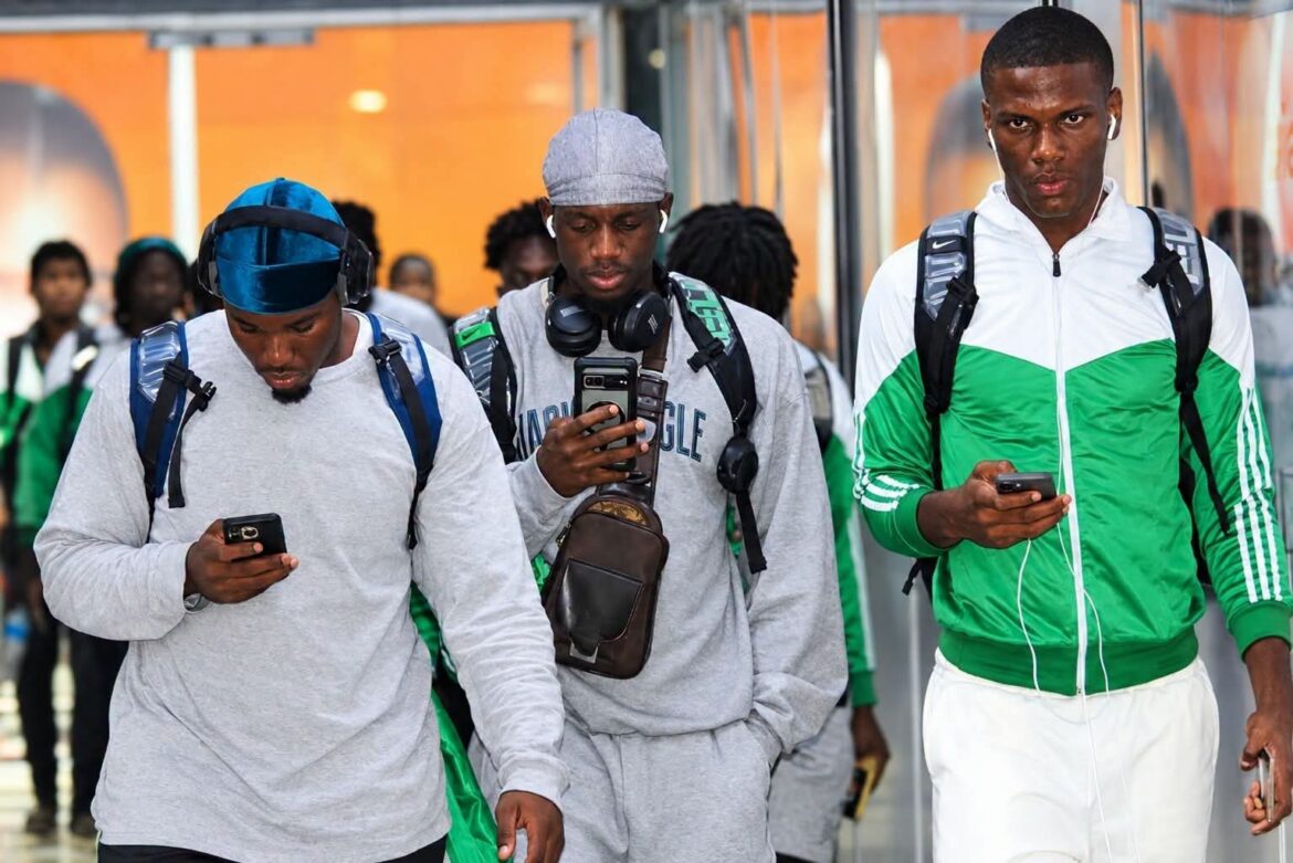 Fedolph Marshall Joins NPA Pythons for Road to BAL