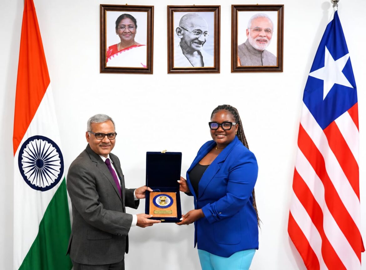FeJAL Wins Indian Training and Exchange Openings for Women Journalists