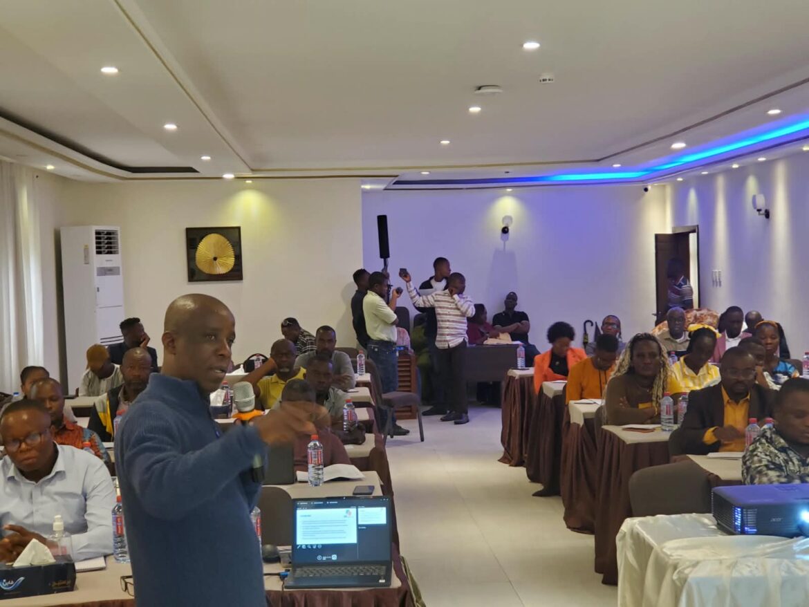 Liberia Mining Laws: CSOs Demand Comprehensive Overhaul