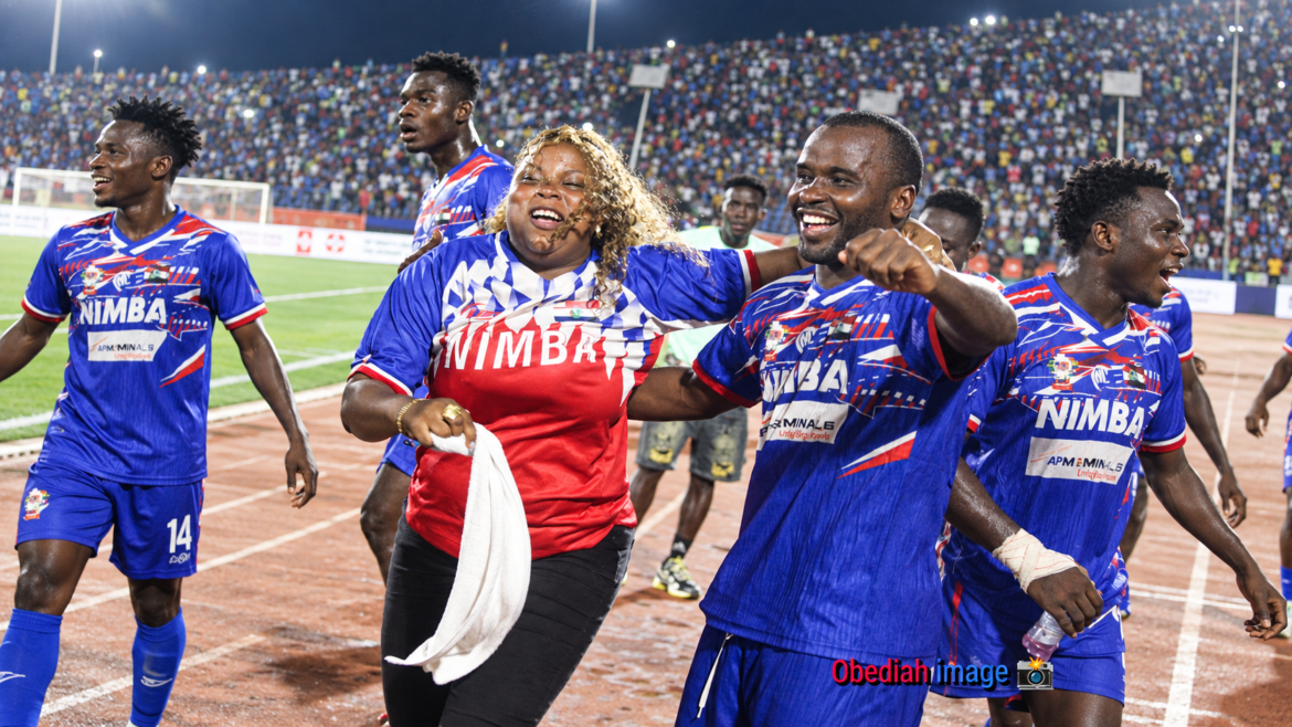Liberia: NCSM Player Eligibility Rules Bar Top-Division Footballers
