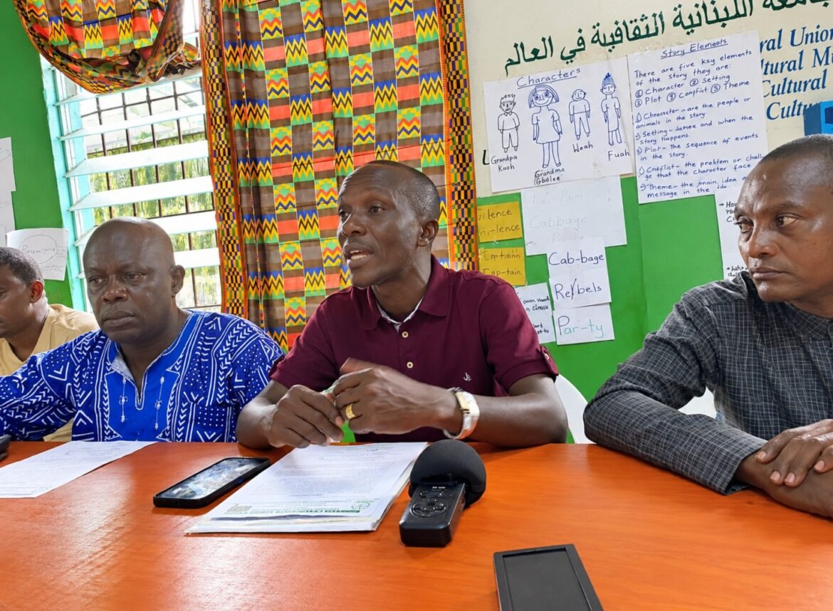 Liberia: ‘Go to Nigeria, Ghana or Togo for Teachers’: MCSS Workers Defy Superintendent, Extend Classroom Boycott