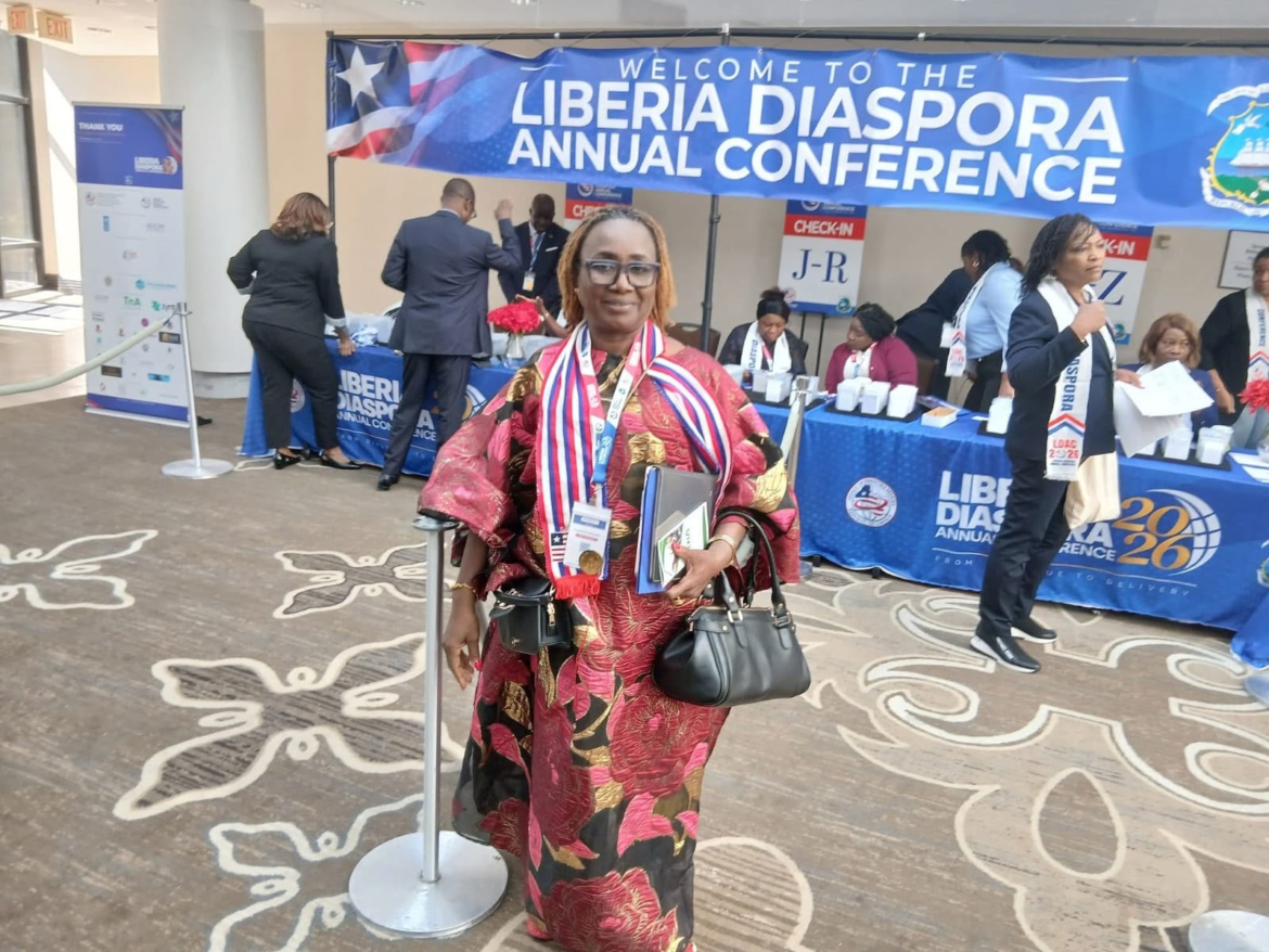 Liberia: NHA Outlines Framework to Unlock Diaspora Investment in Liberia’s Housing Sector — Targets 5,000 Housing Units Nationwide
