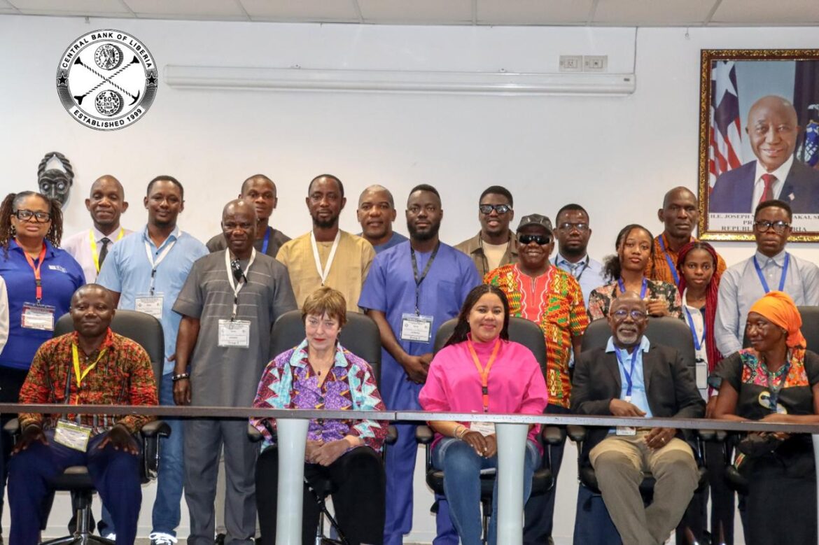 Liberia: CBL Financial Education Campaign Trains 50 Community Trainers