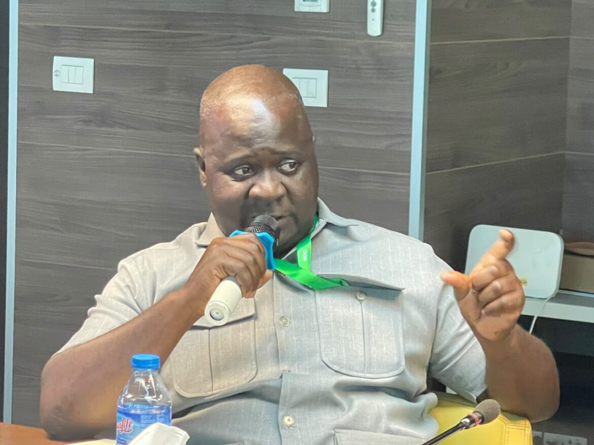 Liberia: LRD Getting Strong, Commerce Wants Adjustments in Market Prices