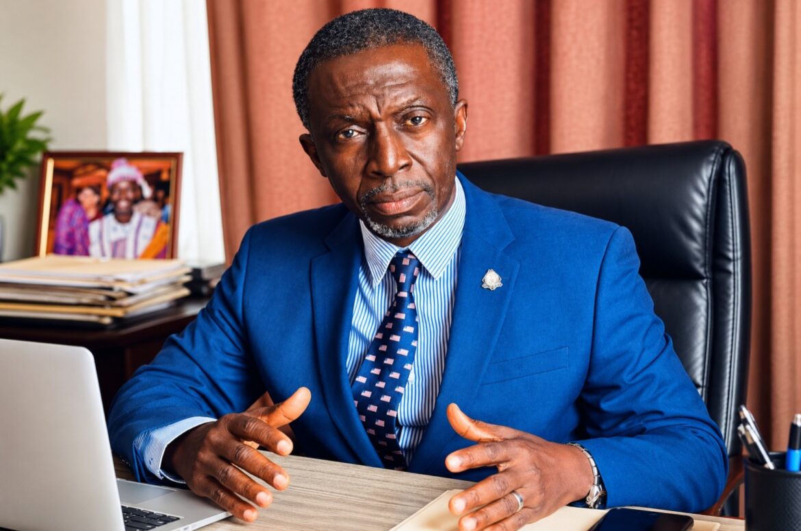 Gongloe Demands Full Accounting of Boakai’s 23-Day U.S. Trip