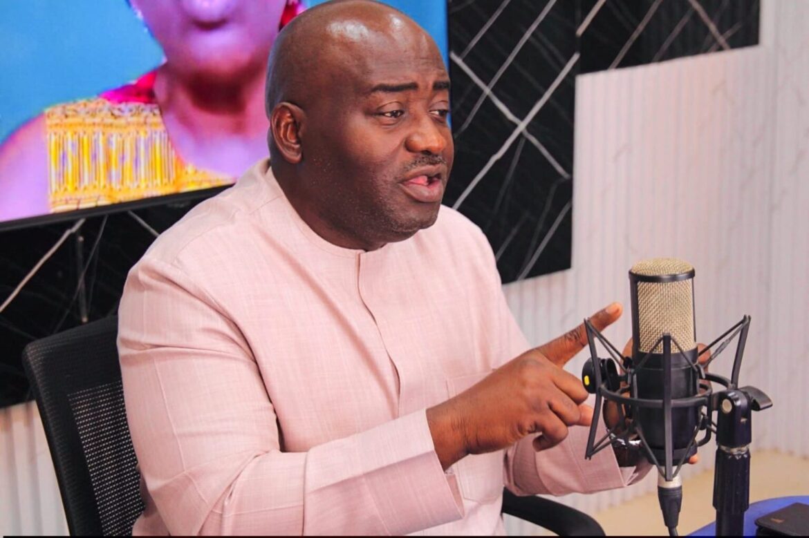Liberia: Bility Labels County Meet ‘Untouchable’ and a ‘Disaster,’ Calls for Abolition