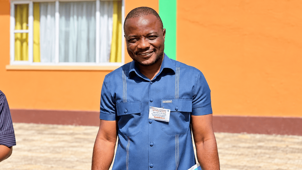 Saudi Rice Trial: Bility Shows Jury 10 Gate Passes for Gbarnga Rice