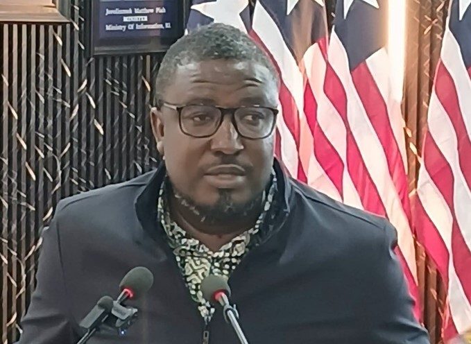 IMF Releases Us$50m Financing -Sando: ‘Funds To Bolster CBL Reserves’