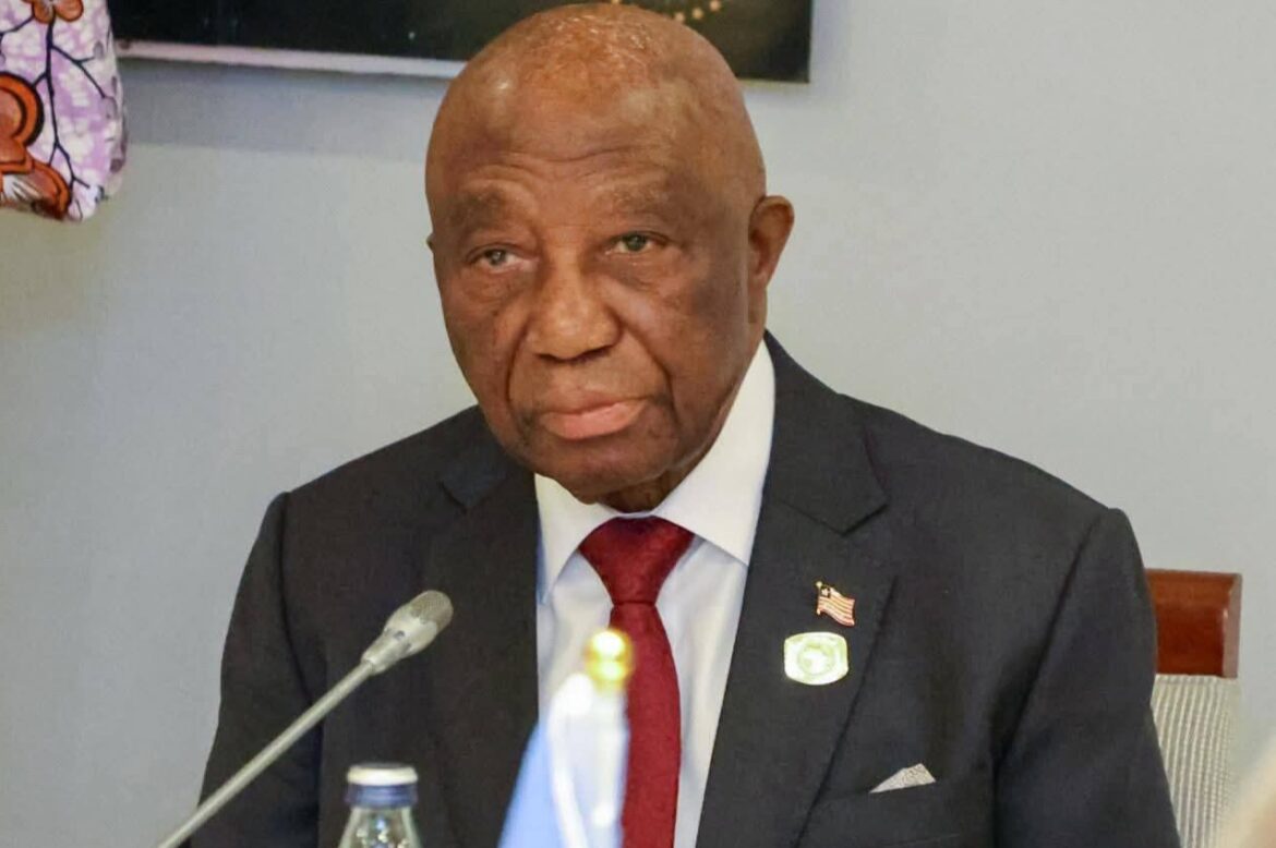 Imf Projects 5.5% Growth For Liberia In 2026: Boakai’s Economic Gains Face The People’s Reality