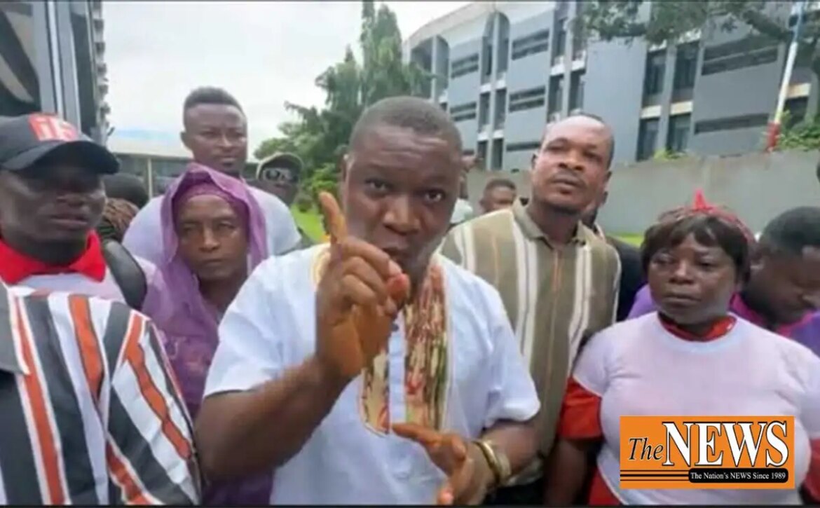 District #10 Residents Angry…Petition Supreme Court To Speedily Grant By-Election