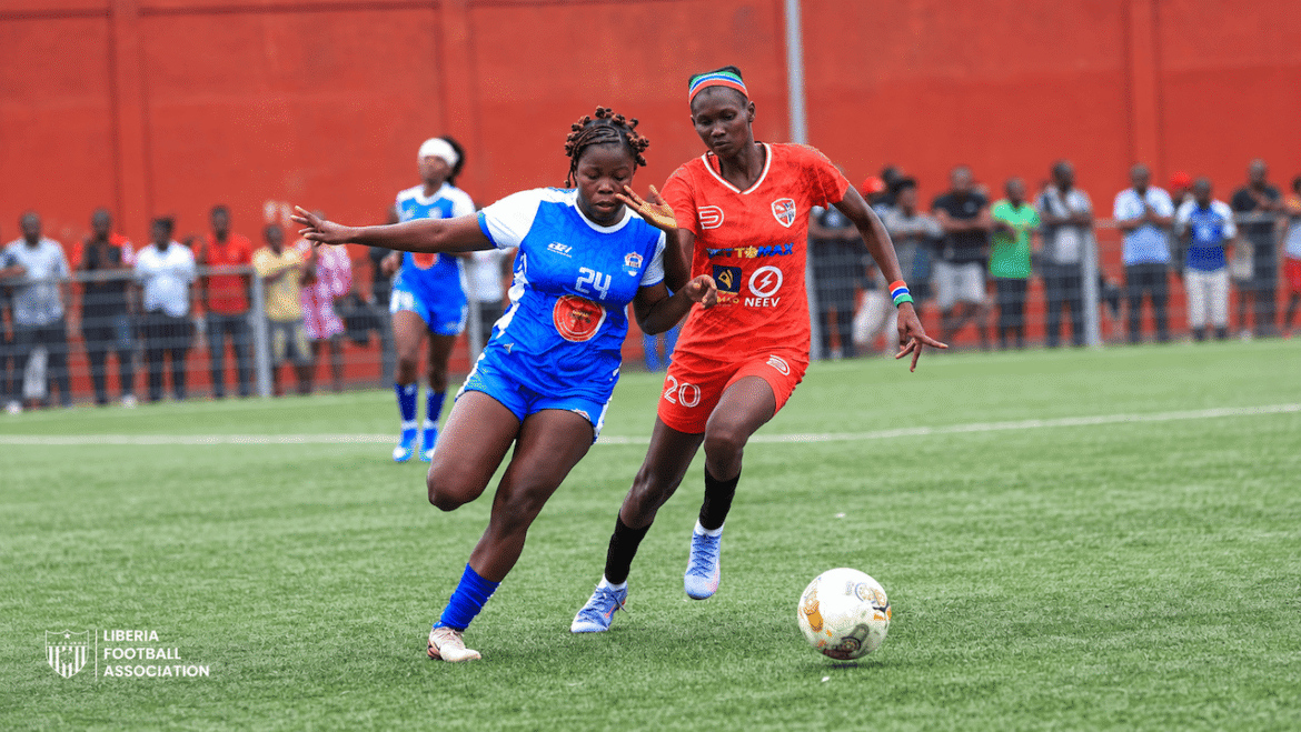Liberia: Shaita Angels Seek Revenge Against Determine Girls in Women’s Super Cup