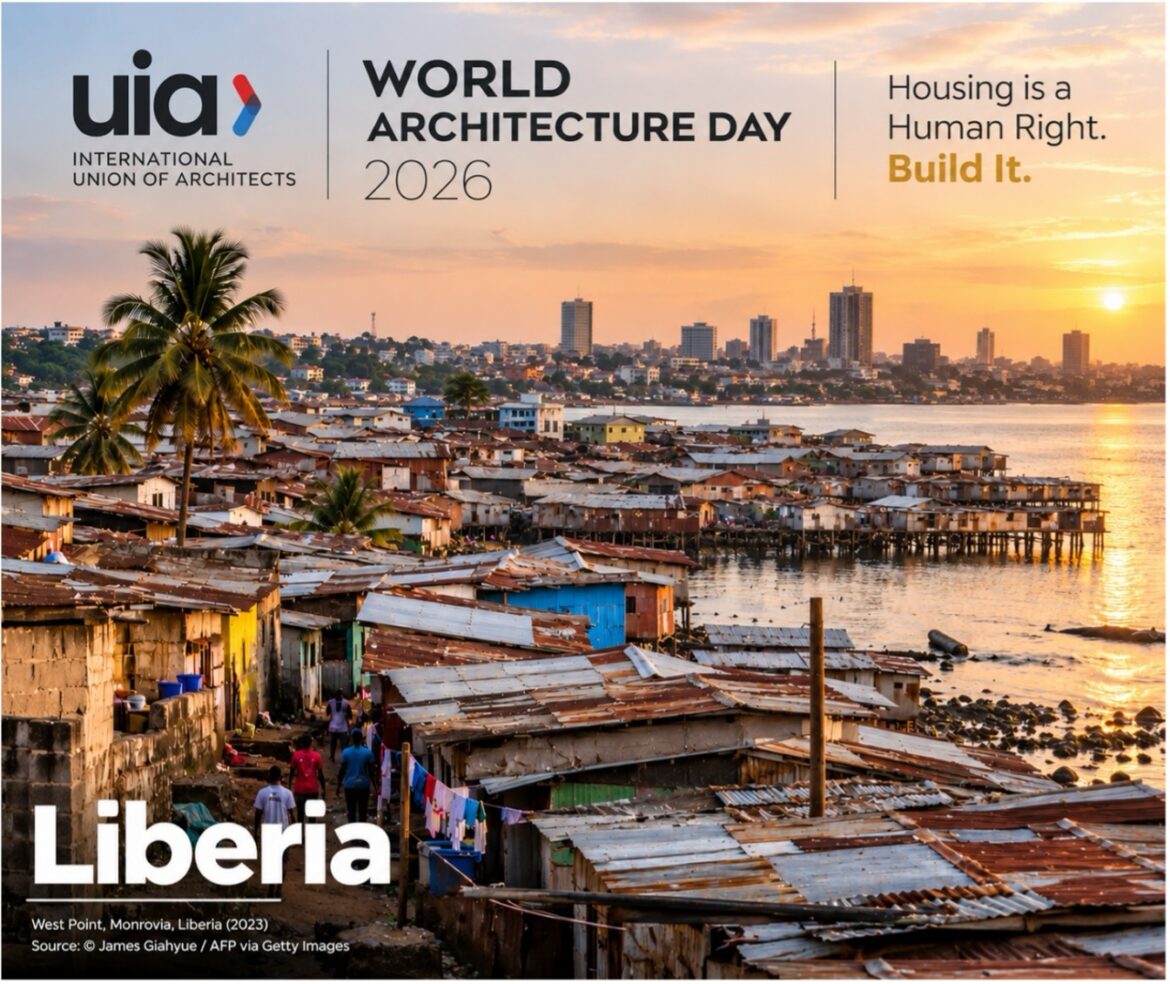 If You Share Your Toilet, the World Already Counts You as a Slum Dweller