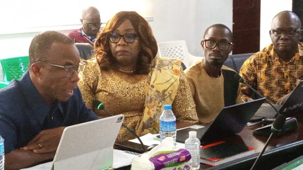 Ngafuan Warns Of Budget Squeeze -Says US$200m Windfall Won’t Recur
