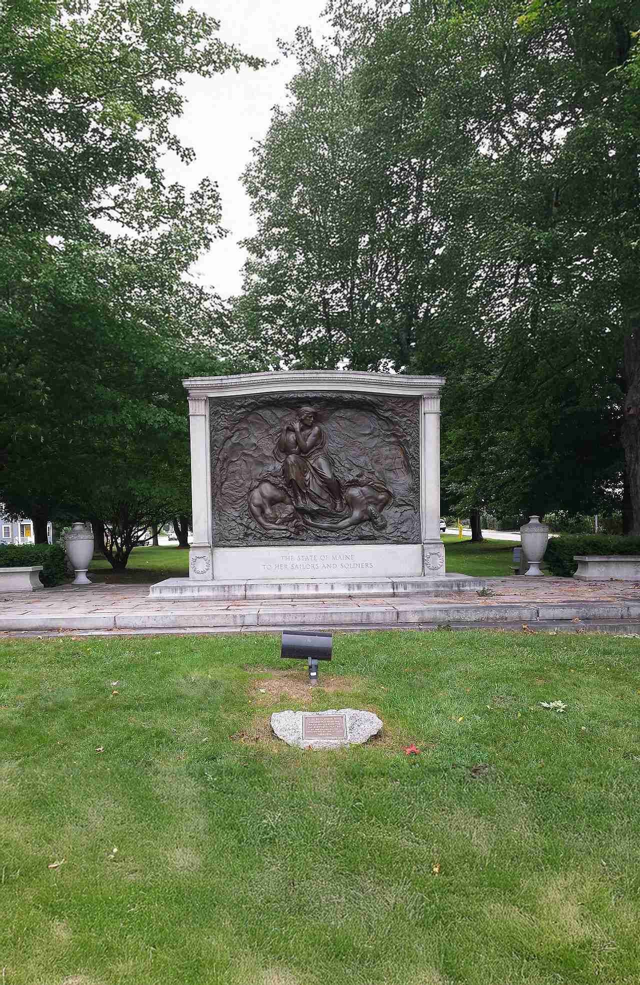 John Paul Jones Historic Cite - Locava