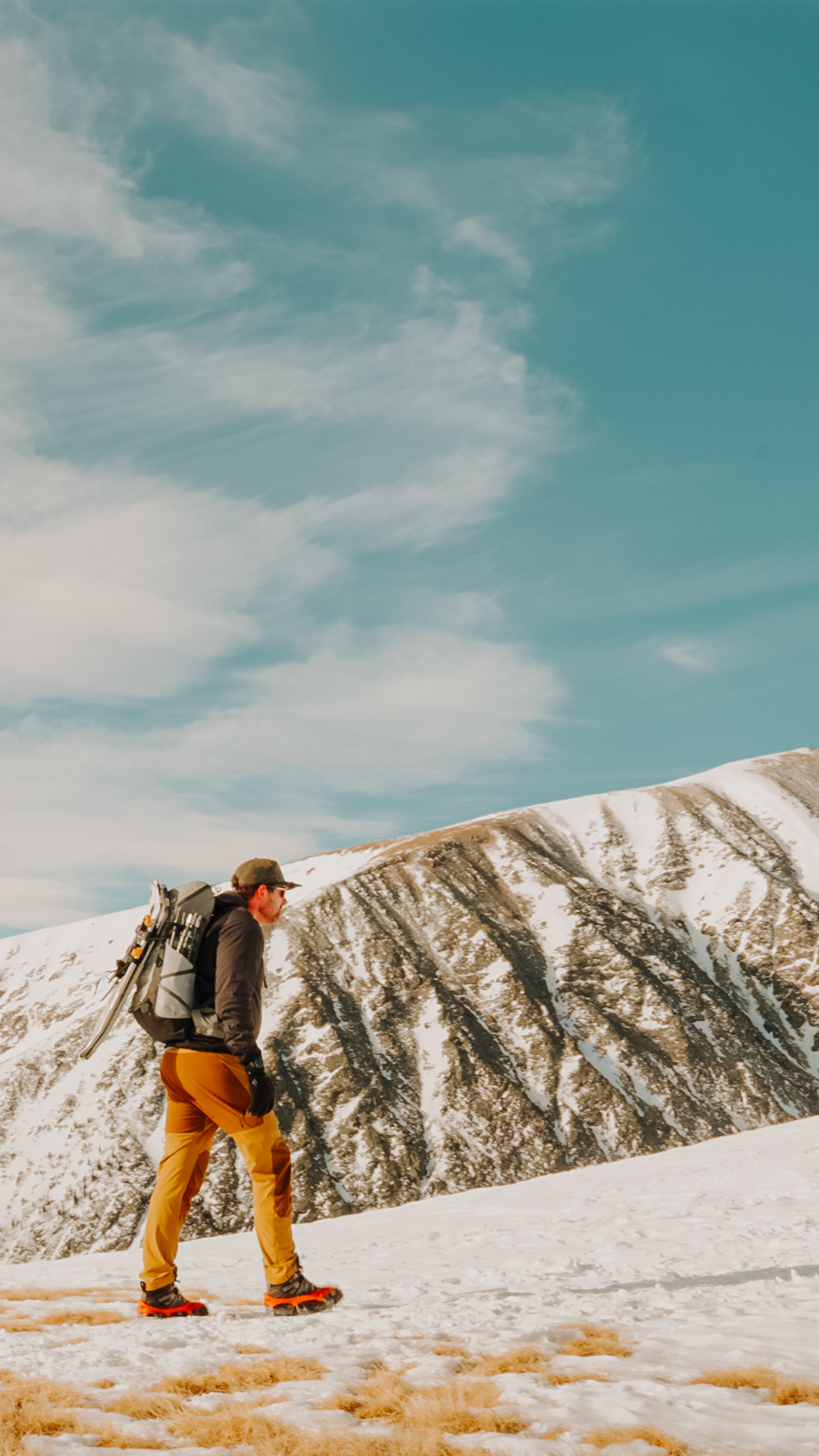 Winter Summit - Locava