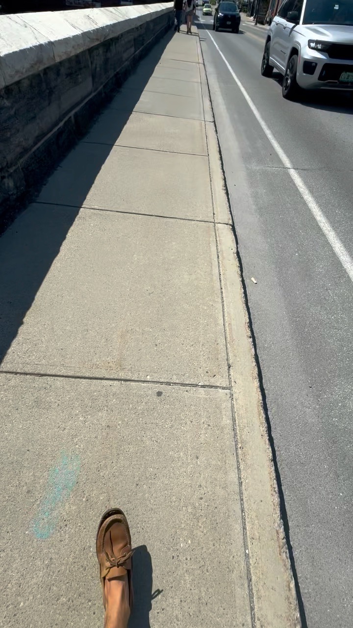 Middlebury Falls - Locava