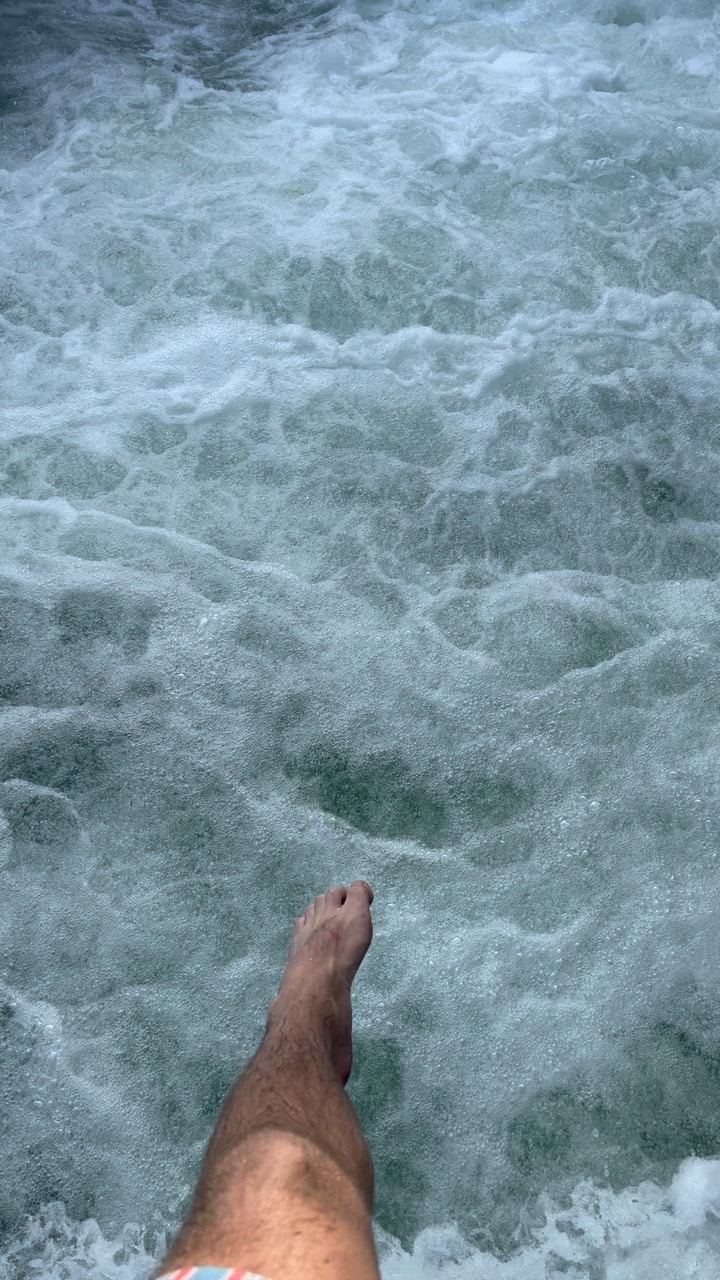 Simon Pierce Waterfall - Locava