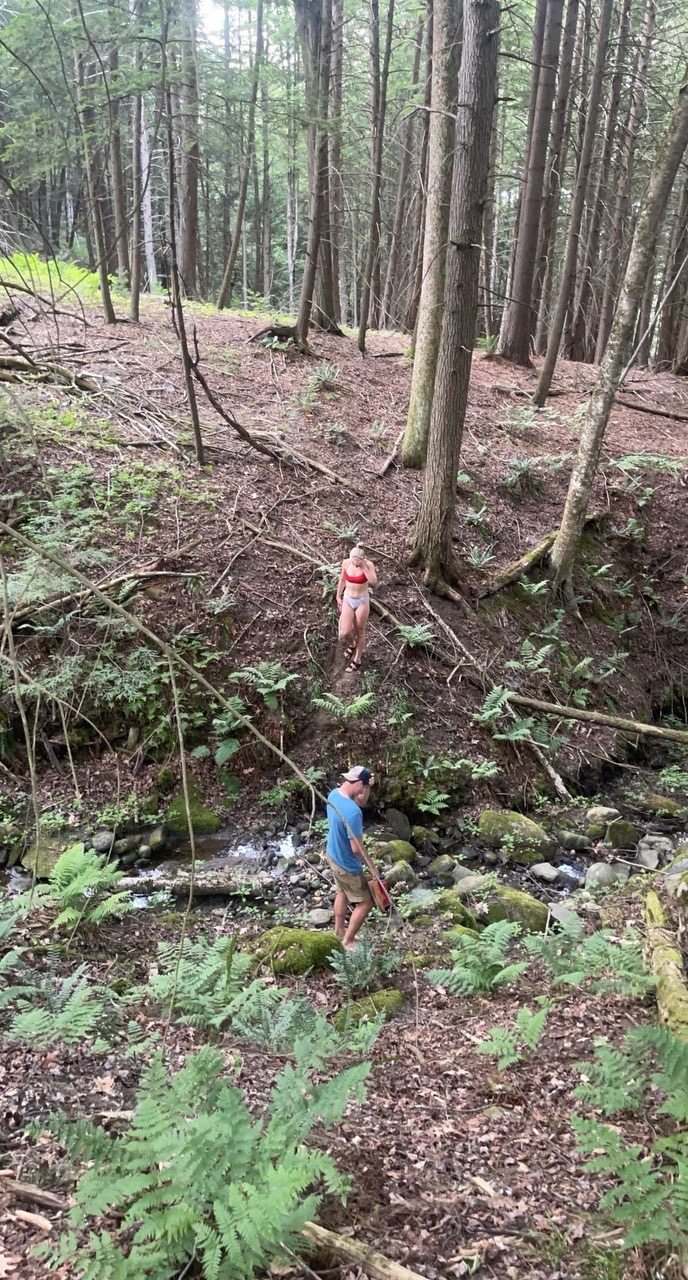 Vermont Adventures - Locava