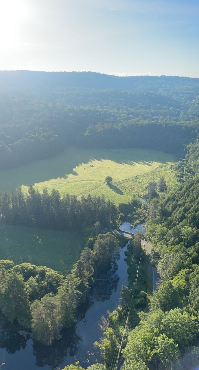 Higher than ever - Locava