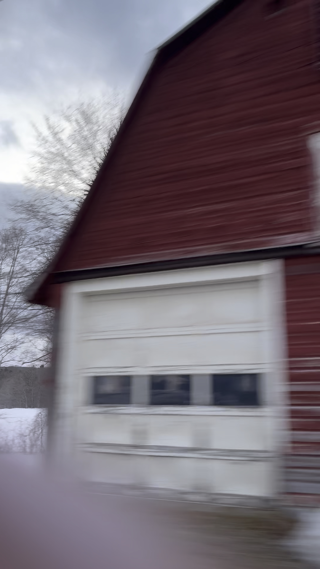 love drivingi  home with Laura so much - Locava