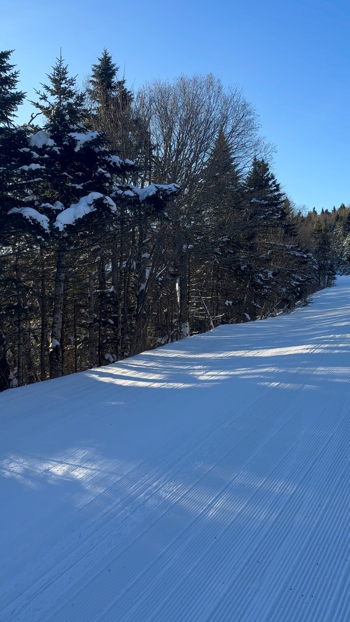 Skiing @ Killington MTN - Locava