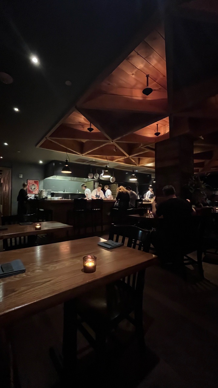 Hen of the Wood in Vermont - Locava