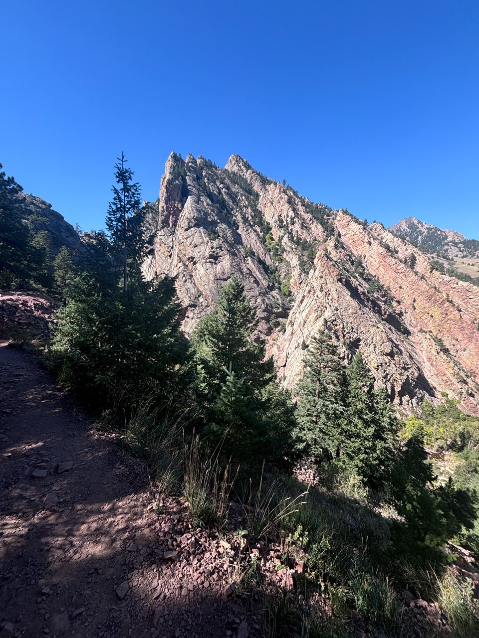 Short worth it hike  - Locava