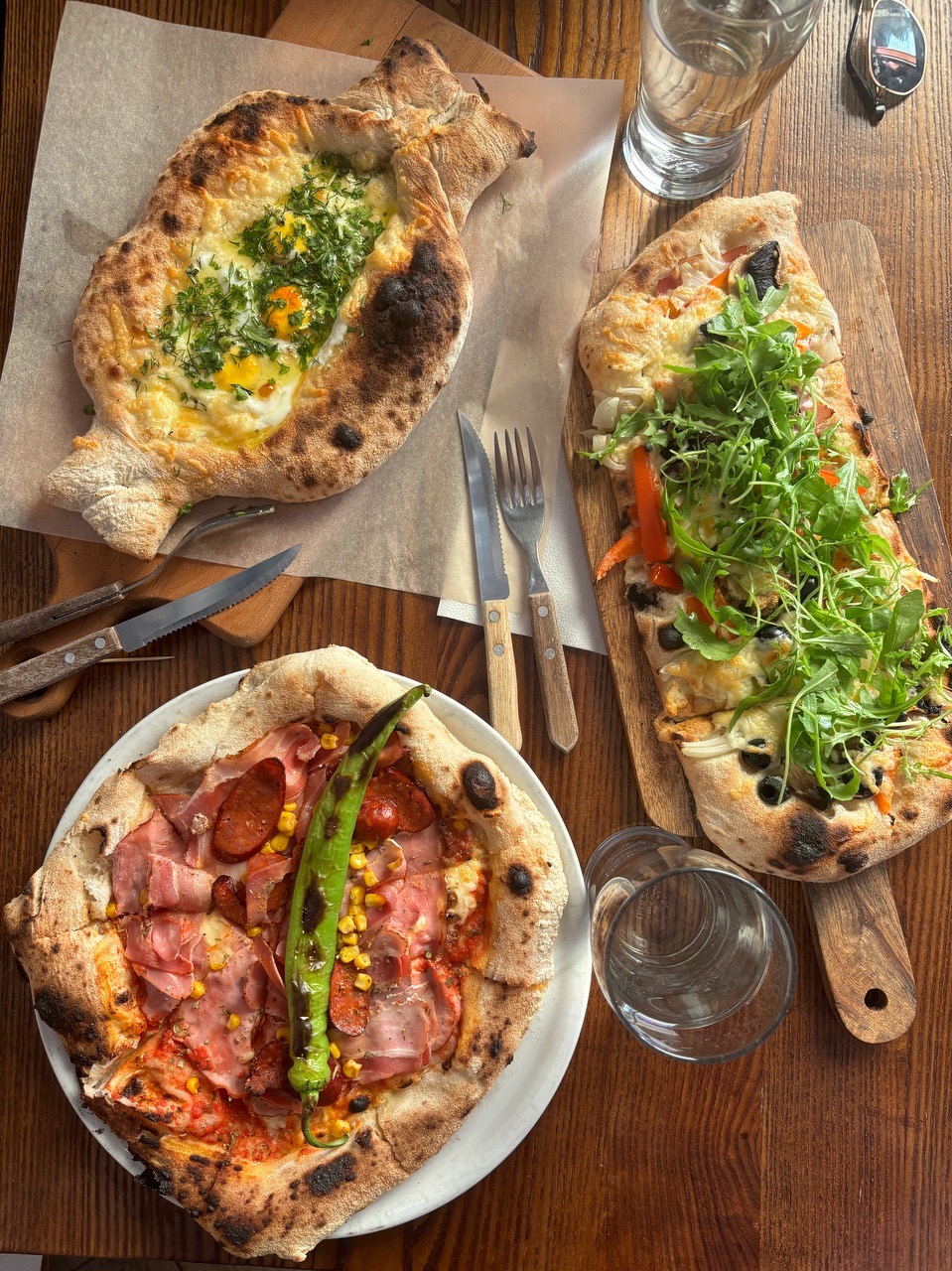 Getting out of the house to explore the world with Locava