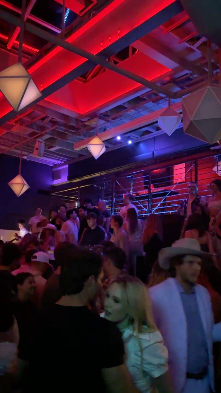 Rosetta Hall  - Locava