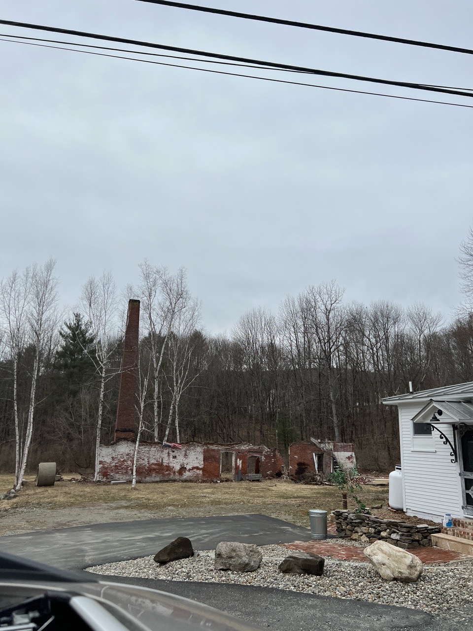 Old building  - Locava