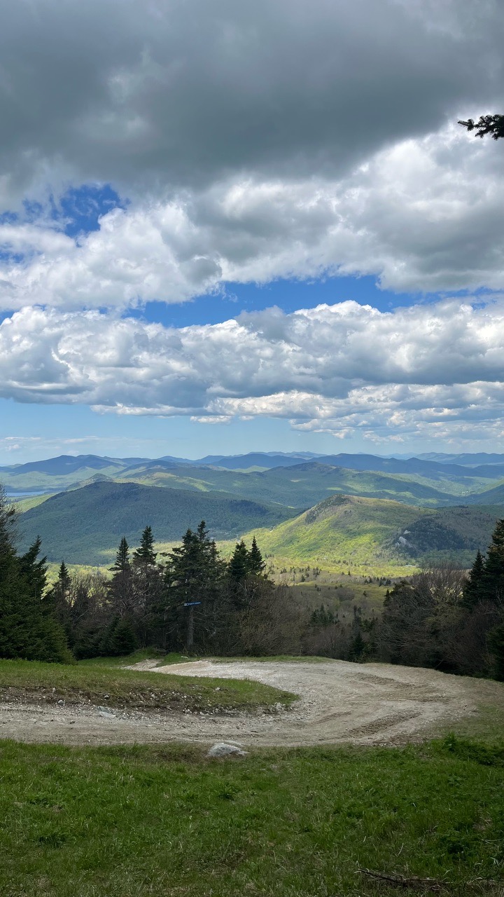 Hike up to pico peak! - Locava