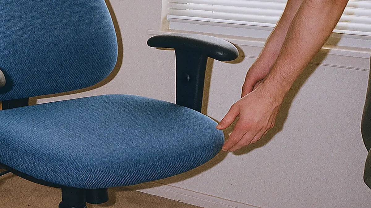 Style Pairing Guide workspace detail