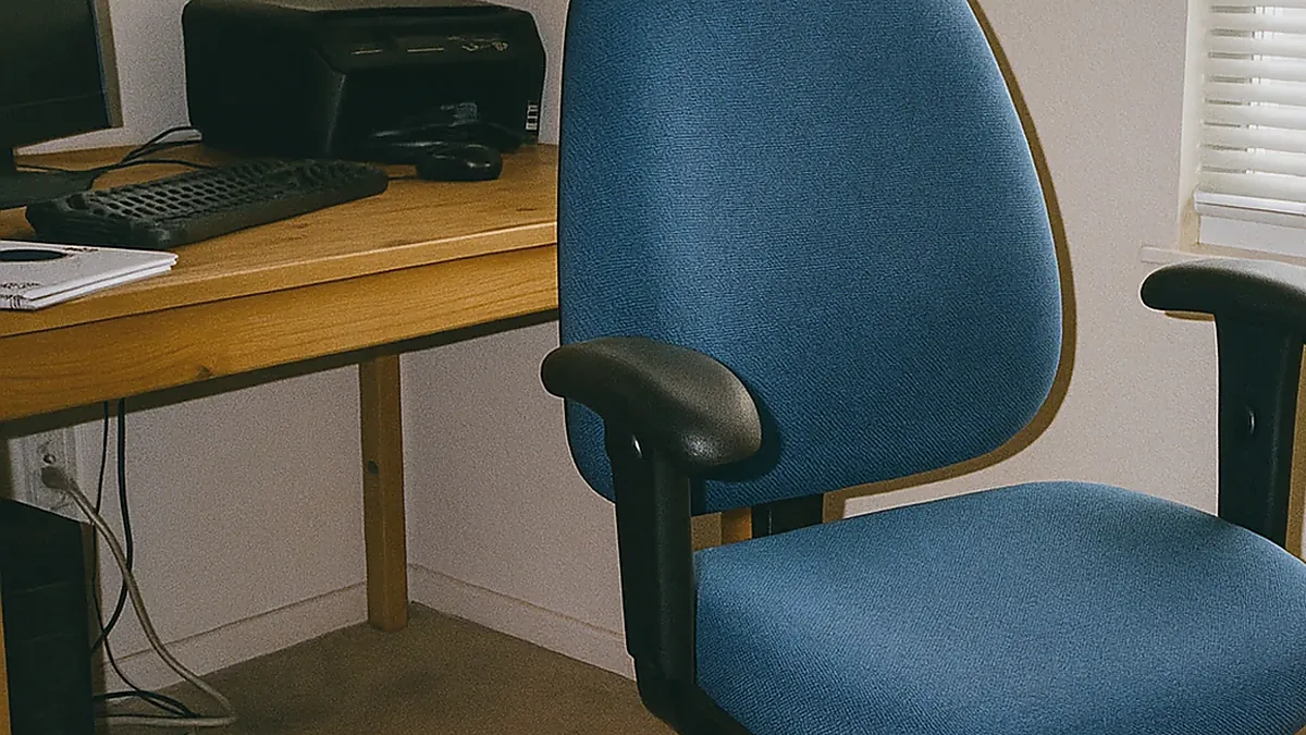 Lumbar Support Notes workspace detail