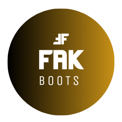 FAK BOOTS