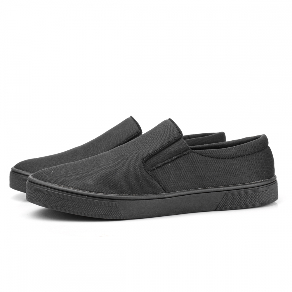 Tenis Slip On Autem Calce Fácil com Elastico