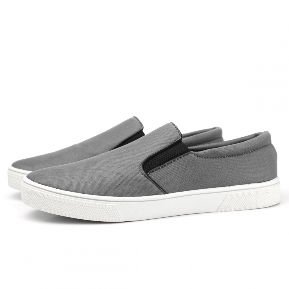 Tenis Slip On Autem Calce Fácil com Elastico